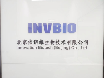 LA CHINE Innovation Biotech (Beijing) Co., Ltd.