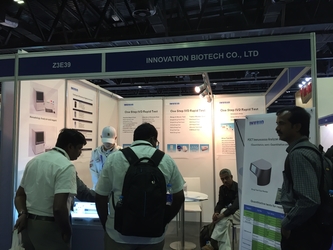 LA CHINE Innovation Biotech (Beijing) Co., Ltd.