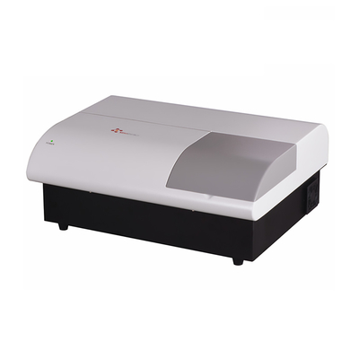 Le système ouvert Elisa Microplate Reader 96 plaquent bien Sk202
