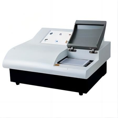 Elisa Microplate Reader Sk automatique de grande précision 201 portative