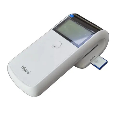 Analyseur d'immunodétection par fluorescence du sang entier Portable