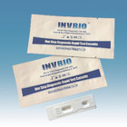 Essai rapide Kit Card de leptospirose précise diagnostique médicale d'IVD