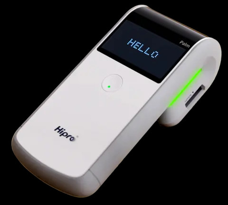 Système de test immunologique à fluorescence de palme multiplexe automatisé Portable Puissant