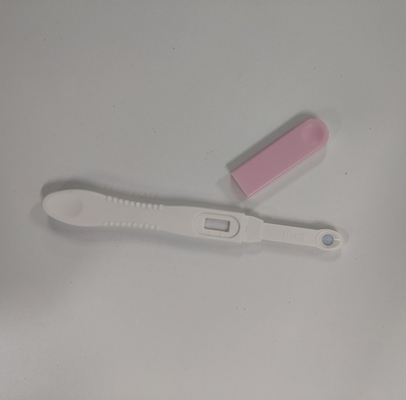 5 bande de milieu du courant d'urine d'ovulation de main gauche des minutes IVD pour des femmes