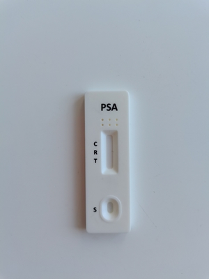 Prostate Spécifique Antigène PSA Marqueurs Tumeurs Test Cancer Dépistage Sang
