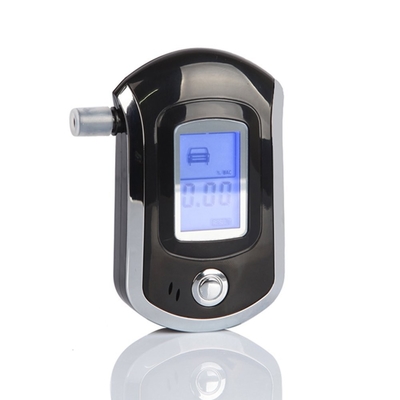 Temps de réponse rapide d'appareil de contrôle d'alcool du Breathalyzer At6000