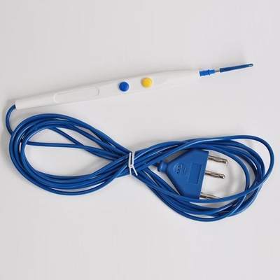 Crayon/électrodes intervertébraux d'Electrosurgical de plasma de rf jetables