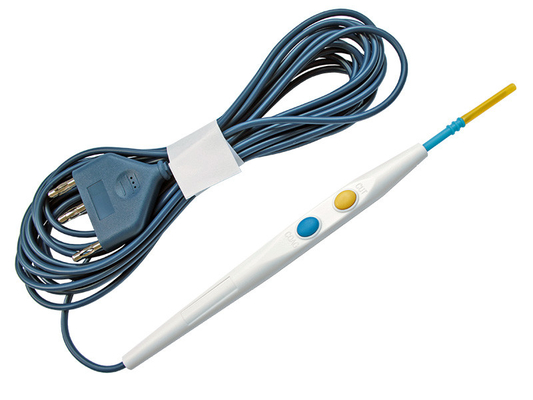 Crayon/électrodes intervertébraux d'Electrosurgical de plasma de rf jetables