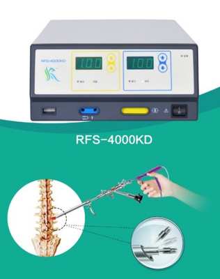 OEM Laparoscopic réutilisable médical d'instruments emballant pour la chirurgie/formation