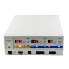 Instrument médical d'Electrosurgical de cautère bipolaire à haute fréquence de 300W 400W Electrosurgical