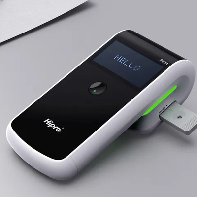 Analyseur d'immunodétection par fluorescence du sang entier Portable