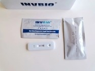 Kit d'essai rapide d'hépatite en une étape à la maison rendement rapide d'auto-test d'anticorps de résultat haute efficacité