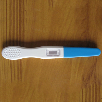 Le milieu du courant approuvé par le FDA Fsh d'essai de ménopause de la CE nivelle chez les femmes