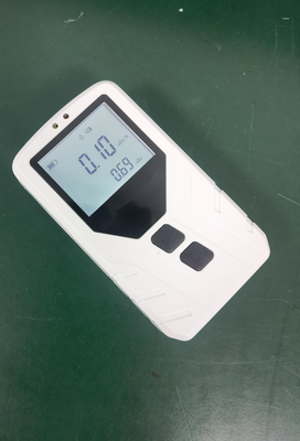 L'appareil de contrôle de rayonnement nucléaire de batterie rechargeable d'Invbio mesure la contamination de rayonnement