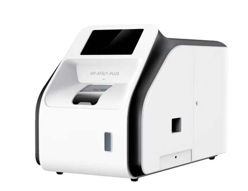 Système d'analyse immunologique de pocton automatisé opération en une étape