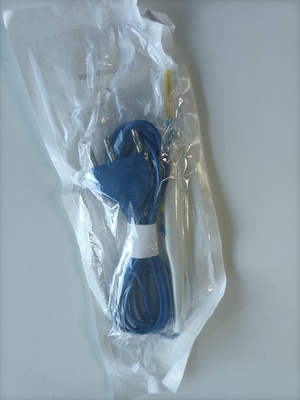 électrodes chirurgicales à haute fréquence jetables homologuées CE