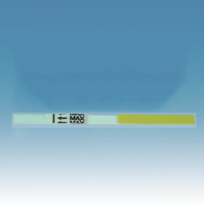 Bandes diagnostiques rapides d'analyse d'urine d'antidépresseurs tricycliques d'ACIDE TRICHLORACÉTIQUE