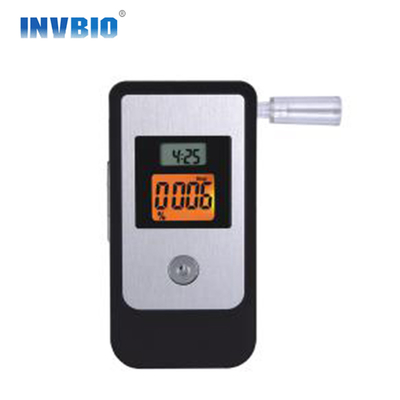 Embouchures remplaçables de mini du capteur MP-3 de Breathalyzer appareil de contrôle d'alcool