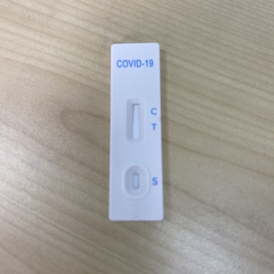 CE rapide neutralisant FSC de kit d'essai d'anticorps de plasma de sérum de syndrôme respiratoire aigu grave