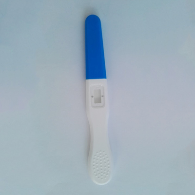 5 bande de milieu du courant d'urine d'ovulation de main gauche des minutes IVD pour des femmes