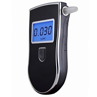 Vérification portative d'individu de défaut d'AT818 Bac Alcohol Tester Analyzer Sensor
