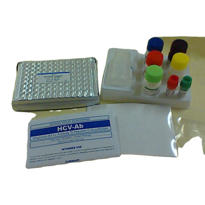 Facteur de stimulation de colonie de macrophage M-CSF ELISA Kit approuvée par le FDA
