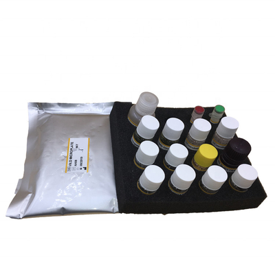 Facteur de stimulation de colonie de macrophage M-CSF ELISA Kit approuvée par le FDA